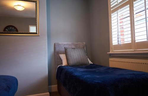 Wallingford Cama Y Desayuno | The Coachmakers Arms