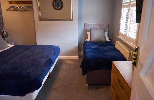 Wallingford Cama Y Desayuno | The Coachmakers Arms