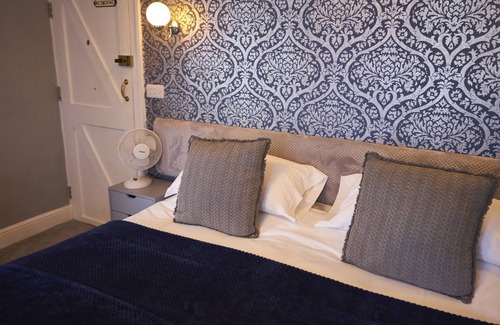 Wallingford Cama Y Desayuno | The Coachmakers Arms
