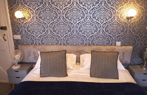 Wallingford Cama Y Desayuno | The Coachmakers Arms
