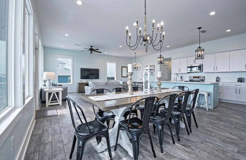 Southpointe Casa | The Coast Is Clear Your Fort Morgan Beachfront Escape Awaits private Pool By Prickett Properties