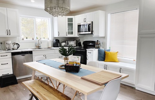 Northern Bruce Peninsula Casa | The Coastal Bungalow