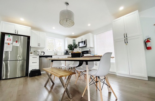 Northern Bruce Peninsula Casa | The Coastal Bungalow