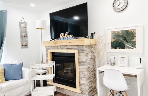Northern Bruce Peninsula Casa | The Coastal Bungalow
