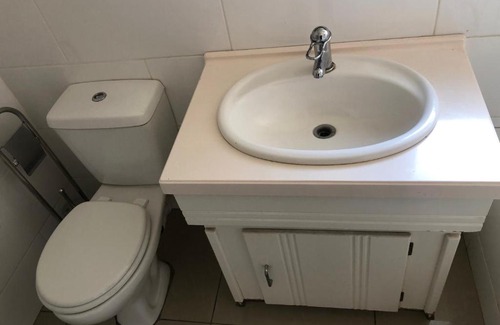 Vanderbijlpark Casa | The Coastal Guesthouse
