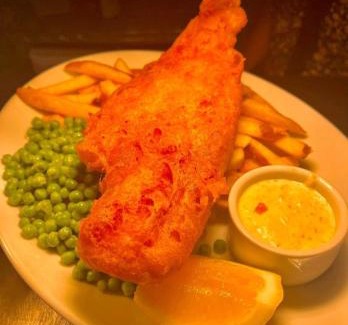 Bronllys Hotel | The Cock Hotel