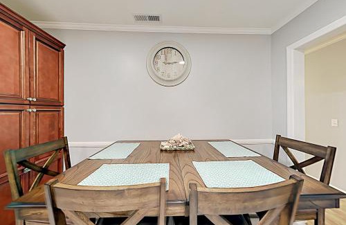 Long Beach Casa | The Coco Cabana