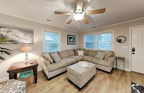 Long Beach Casa | The Coco Cabana