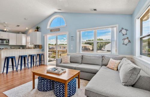 Colington Casa | The Coconut Cottage