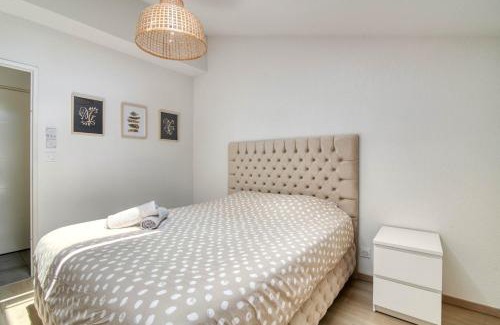 Castelginest Apartamento | The Cocoon - Appt avec terrasse 20mn de Toulouse