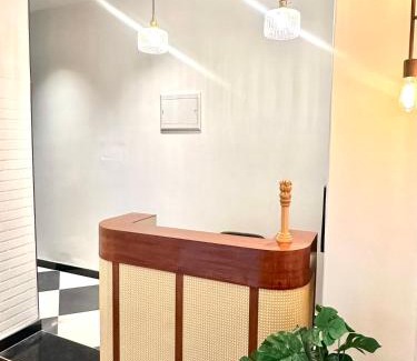Sigra Casa | The Cocoon Baneras