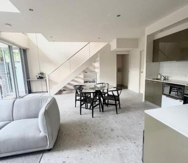 City West Apartamento | The Collette by Parbery Property