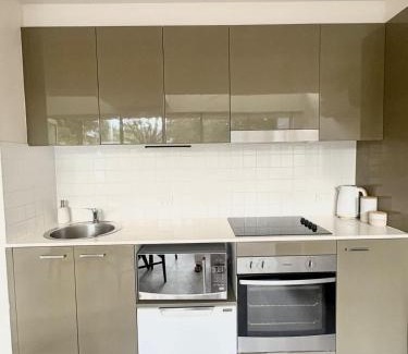 City West Apartamento | The Collette by Parbery Property