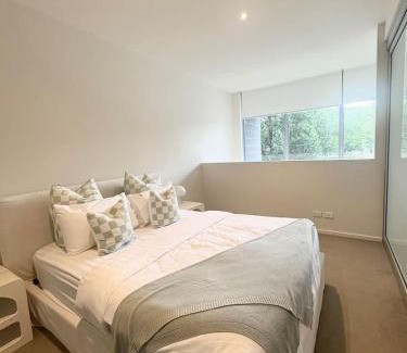 City West Apartamento | The Collette by Parbery Property