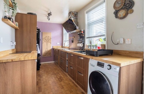 Crawcrook Casa | The Colliery House Su