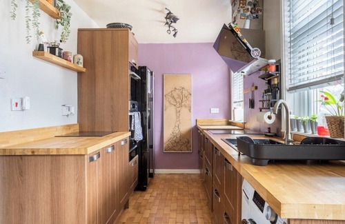 Crawcrook Casa | The Colliery House Su
