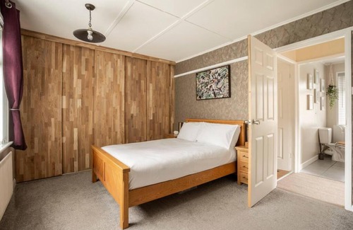Crawcrook Casa | The Colliery House