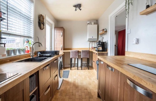 Crawcrook Casa | The Colliery House