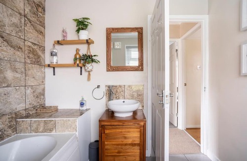 Crawcrook Casa | The Colliery House