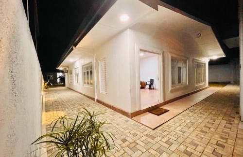 Pita Kotte Casa | The Colombo Home