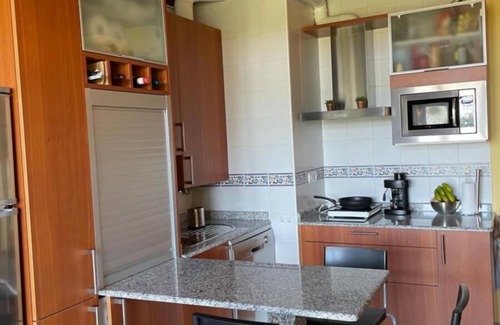 Colombres Apartamento | El mirados de Colombres