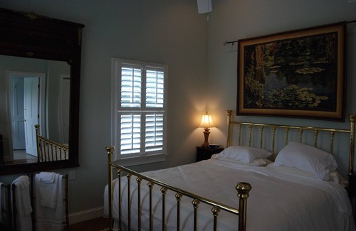 Athens Cama Y Desayuno | The Colonels B&B and Inn