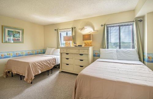 Northeast Virginia Beach Apartamento | The Colony at Virginia Beach by TripForth