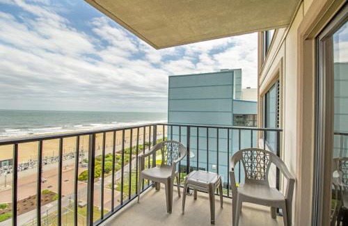 Northeast Virginia Beach Apartamento | The Colony at Virginia Beach by TripForth
