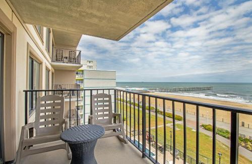 Northeast Virginia Beach Apartamento | The Colony at Virginia Beach by TripForth