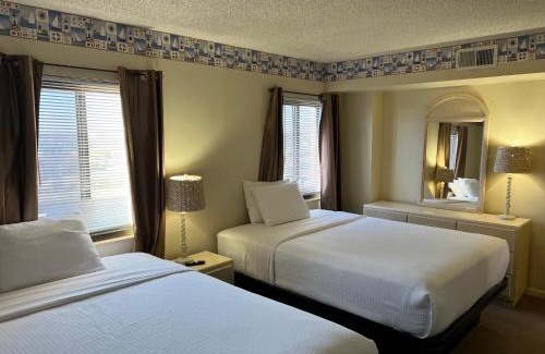 Northeast Virginia Beach Complejo | The Colony at Virginia Beach
