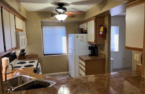 Northeast Virginia Beach Complejo | The Colony at Virginia Beach