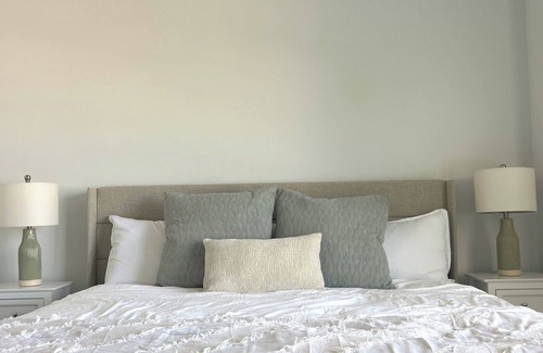 Huntersville Casa | The Comfiest Condo in the Carolinas