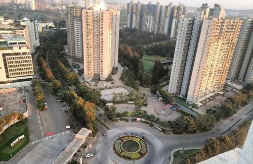 Phase 1 Apartamento | The Comfort Housing