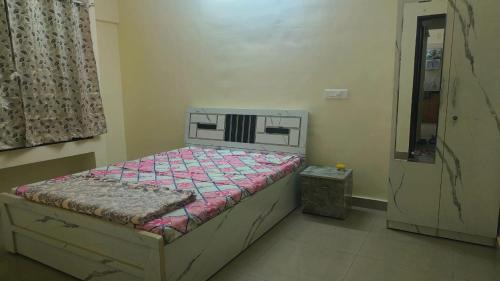 Phase 1 Apartamento | The Comfort Housing