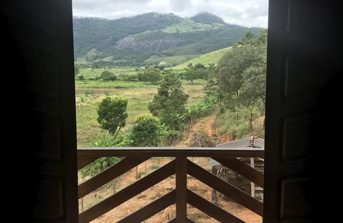 Engenheiro Caldas Casa | La comodidad de la roza cerca de la ciudad
