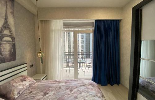 Tbilisi Apartamento | The Comfort Spot