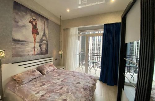 Tbilisi Apartamento | The Comfort Spot