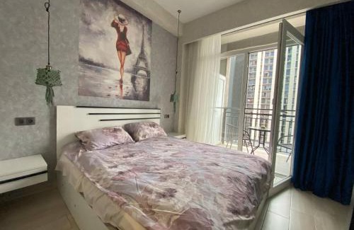 Tbilisi Apartamento | The Comfort Spot
