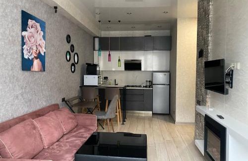 Tbilisi Apartamento | The Comfort Spot
