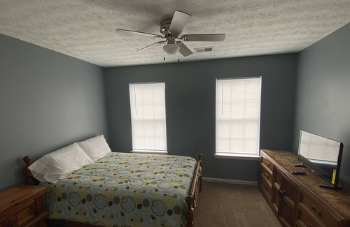 Riverdale Casa | The Comfort Zone