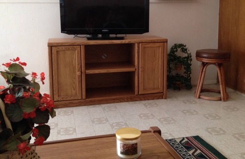 Tyrone Apartamento | ¡Comodidad asequible para negocios o placer!