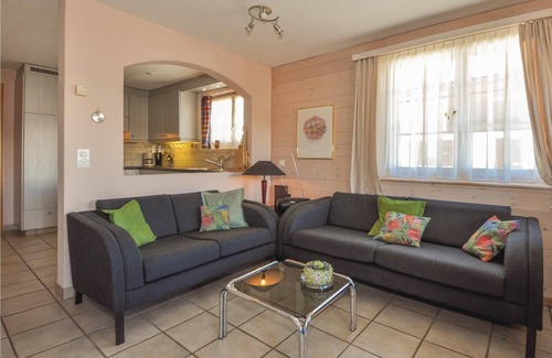 Buerchen Casa | Alojamiento de 2 habitaciones en Bürchen