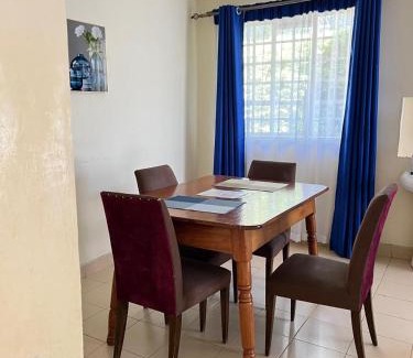 Naivasha Villa | The comfortplace 3 bedrooms located in villa view estate near lake Naivasha resort