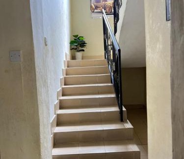 Naivasha Villa | The comfortplace 3 bedrooms located in villa view estate near lake Naivasha resort