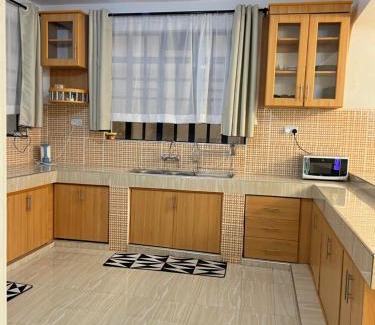 Naivasha Casa | The comfortplace 4 bedrooms near lake Naivasha resort