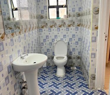 Naivasha Casa | The comfortplace 4 bedrooms near lake Naivasha resort