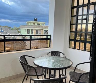 Naivasha Casa | The comfortplace 4 bedrooms near lake Naivasha resort