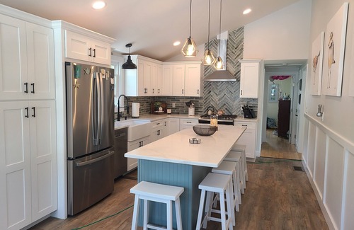 Bass River Casa | Las comodidades del hogar con el encanto de Cape Cod, ¡a pie de playa! Wifi