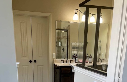 Saginaw Casa | The Comforts of Home- While Away from Home