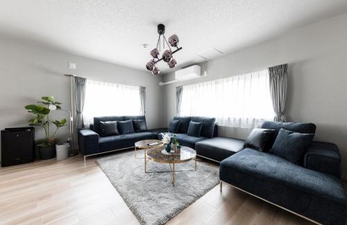 Chuo-ku Casa | The Comfy Sapporo